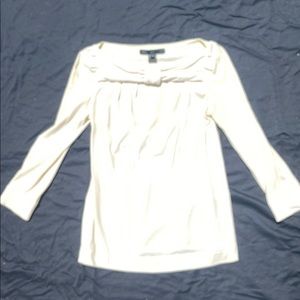 Classic Ivory Jersey from Marc by Marc Jacobs